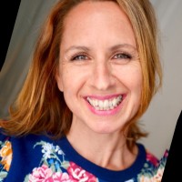 Cécile Lamy