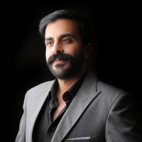 Sufyan Hassan