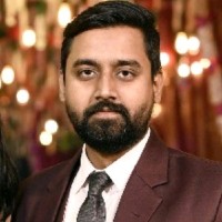 Gautam Pushkar Pandey