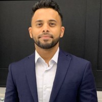 Mohsin Mohammed