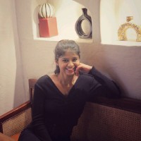 Sakshi Jawaji