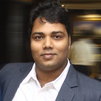 Sadanand Manda