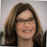 Maureen McBride