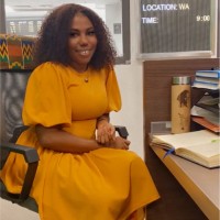 Josephine Asiedu