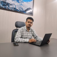 Jawed Ali
