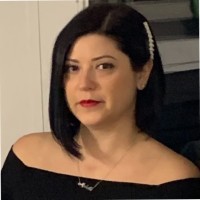 Michelle Moretti, Mcip, Rpp