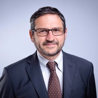 Christophe Bayon De Noyer