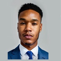 Tyrone Mack, Jr.