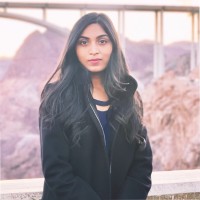 Vaishnavi G