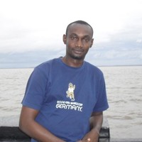 Godwin Arimokwu