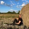 Анастасия Калинина
