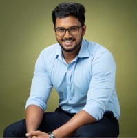Venkatesh G