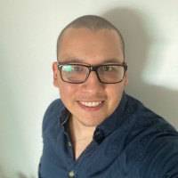 Nilson David Cantillo Pérez