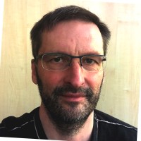 Roman Voprsal, Pmp