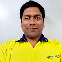 Sagar Lonkar