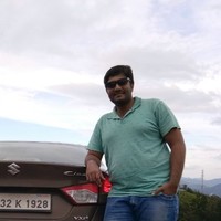 Samarnath Ps