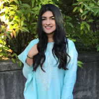 Gauri A.