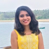 Disha Shanbhag