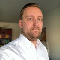 Lars Nyström