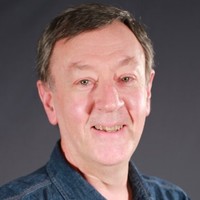 Trevor Wignall