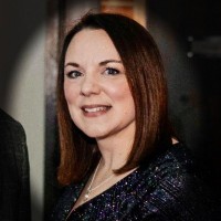 Naomi Worden