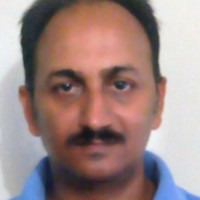 Nilesh Suthar