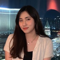 Michelle Tsai