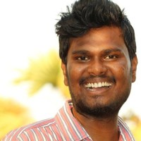srikanth cherry