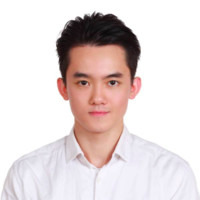 Andreas Yungchih Huang