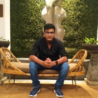 Kushan Sanghvi