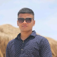 MANANKUMAR PATEL