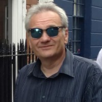 Paul Jenden