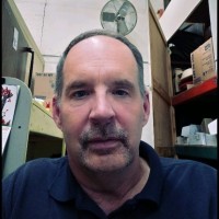 Russell Appleby