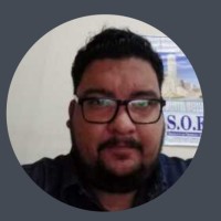 Oscar Enzo Francisco Cruz