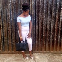 Adejumoke Toyin