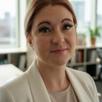 Dawnelle Coffman