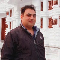 Dushyant Tyagi