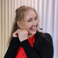 Nadine Schweizer, Ph.D.