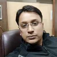 Chandra Gaurav Gupta