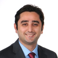 Mohammad Dahrouj, Md, Phd