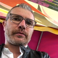 Fabio Galvani