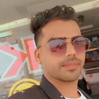 vinod ahirwar
