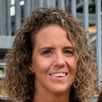 Angelique Brandberg
