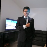 Edvin Paul Barrera