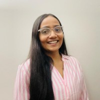 Nidhi Patel