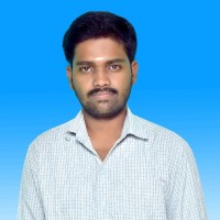 Muthu Manikandan M