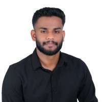 Ashvin Biju