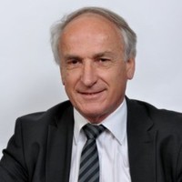 Bernard Heritier