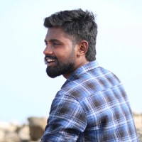 Jaikumar J