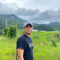 Suriya Suksomboonwong